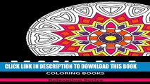 Best Seller Mandala Coloring Book: Relaxation Series Vol 2 : Coloring Books For Adults, coloring