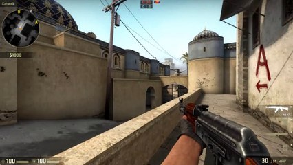 GETTING STARTED! - Counter Strike  Global Offensive