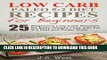 Ebook Fast Diet: 5 2 Diet Recipes and Cookbook. 25 Beginners Low Carb Recipes for the 5 2 Diet