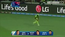 Types of people during Cricket. By Zaid Ali