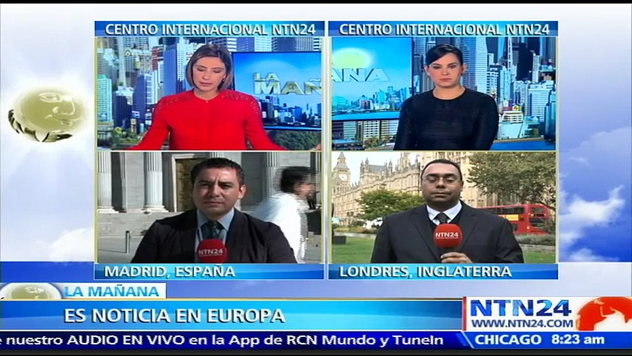 “Más de la mitad de la democracia española se ha producido con gobiernos en minoría”: analista político a NTN24