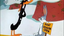 Bugs Bunny y el Pato Lucas - Pato Conejo Pato (Audio Latino)