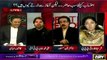 Dr Shahid Masood reveals that Jamat E Islami can also be present there in 2nd Nov Sit-in.