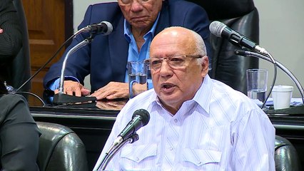 GUILLERMO SALTOS INSULTADO EN LA FEF