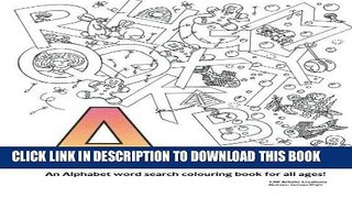Best Seller A is For...: Colouring Book Free Read