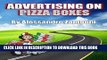 Ebook Advertising On Pizza Boxes - Pizza Marketing Free Read