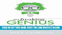 [READ] EBOOK I m a freaking GENIUS: Why Is This Business So Hard? BEST COLLECTION