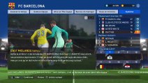 Diffusion PS4 en direct de jonhson760 PES2017 ligue des masters (61)