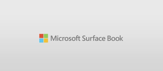 Así será el nuevo Microsoft Surface Book i7