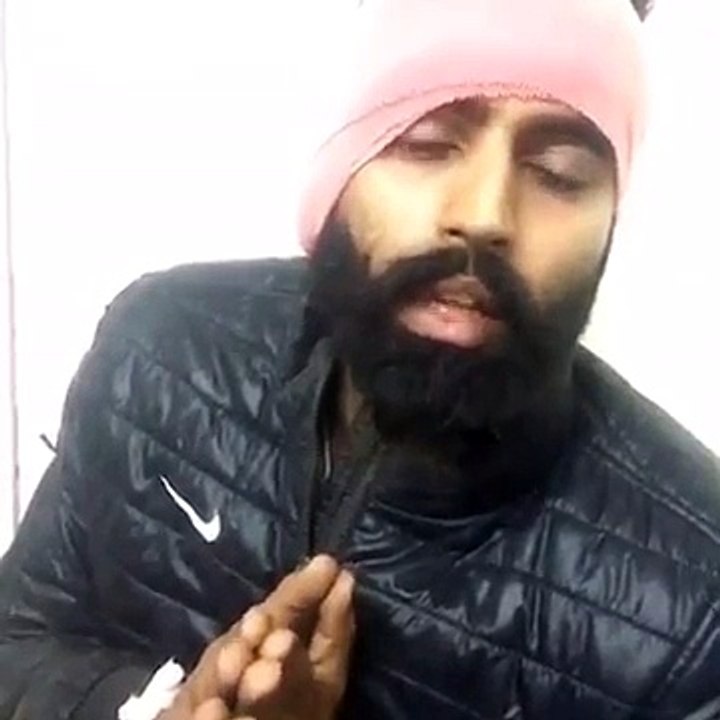 Parmish verma accident video--Thanks for the support and love