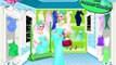 Disney Princess Frozen - Elsa Pregnant Shopping - Disney Princess Games