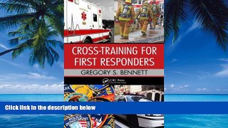Big Deals  Cross-Training for First Responders  Best Seller Books Best Seller