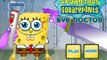 SpongeBob Game - Spongebob Squarepants Eye Doctor - Nick Jr. Games For Kids in HD new