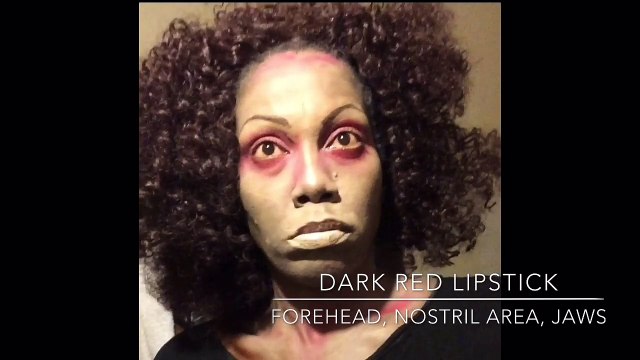 Thriller hen dos, hen party ideas in London: dance and makeup classes