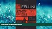 FREE PDF  Fellini: The Sixties (Turner Classic Movies)  BOOK ONLINE