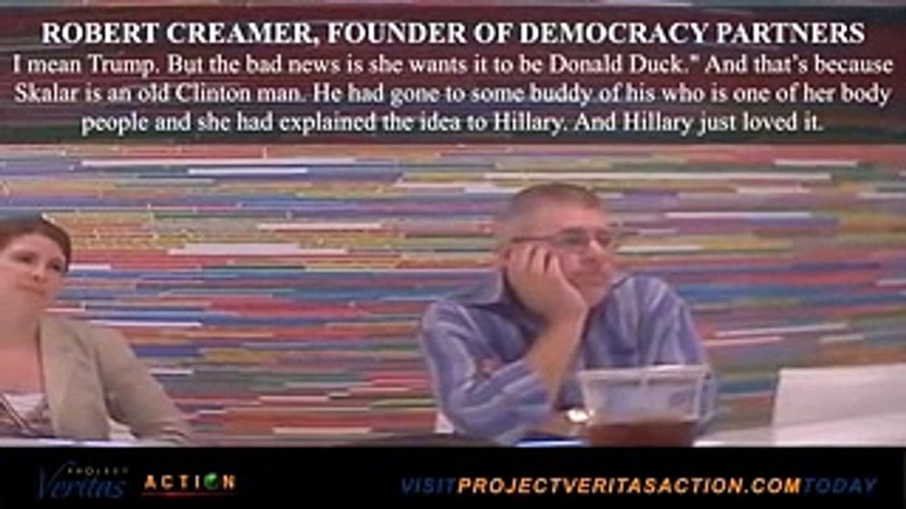 WATCH-Video-3-Creamer-Confirms-Hillary-Clinton-Was-PERSONALLY-Involved