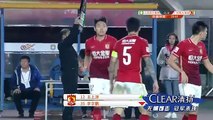 HIGHLIGHTS Jiangsu Suning 2:0 Guangzhou Evergrande 苏宁成功复仇造恒大赛季最大比分惨败 CSL 2016 Round 29