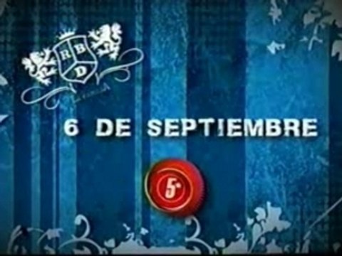 RBD: La Familia Promo (Ucker)