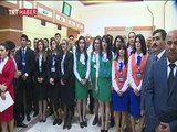 Azerbaycan operatörüne Türk yazılımı