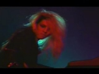 X-Japan Yoshiki solo piano