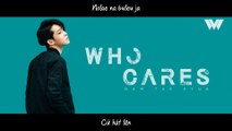 [VIETSUB] Who Cares - Nam Taehyun [OAO Subteam]