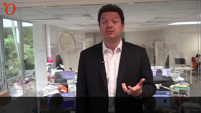 #France 2017-2022. Ne comptons pas sur des améliorations conjoncturelles, mais lançons de vraies #Réformes économiques structurelles ! #FillonPrésident