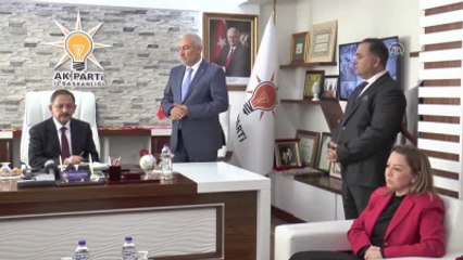 Özhaseki: "Birçok Batılı Ülke 'Geçmiş Olsun' Demedi"