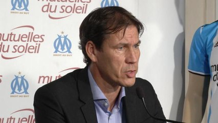 Coupe de la Ligue : Clermont - Marseille - La préparation de Marseille avant leur rencontre face à Clerm...