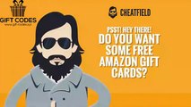 Amazon Gift Card Generator - Free Amazon Codes [with Proof] Working 2016
