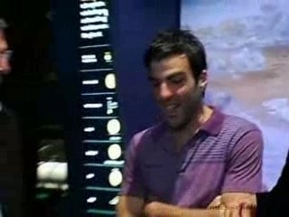 heroes extraits serie s02-2