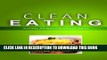 Best Seller Clean Eating - Clean Eating Dinners: Exciting New Healthy and Natural Recipes for
