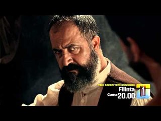 Filinta - Yeni Sezon Tanıtımı - 1