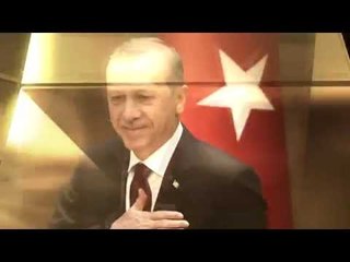 Cumhurbaşkanı Özel Yayını Tanıtımı