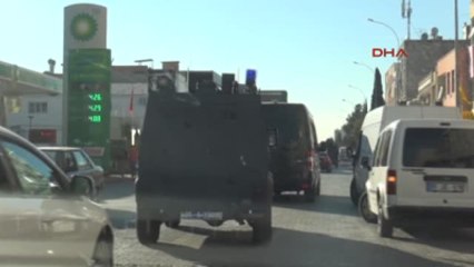 Adana Işid'in 2 Canlı Bombası Adana'da Yakalandı-3
