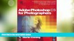 Big Deals  Adobe Photoshop CS for Photographers: Professional Image Editor s Guide to the Creative