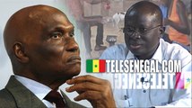 Le témoignage de Modou Diagne Fada sur Maître Abdoulaye Wade