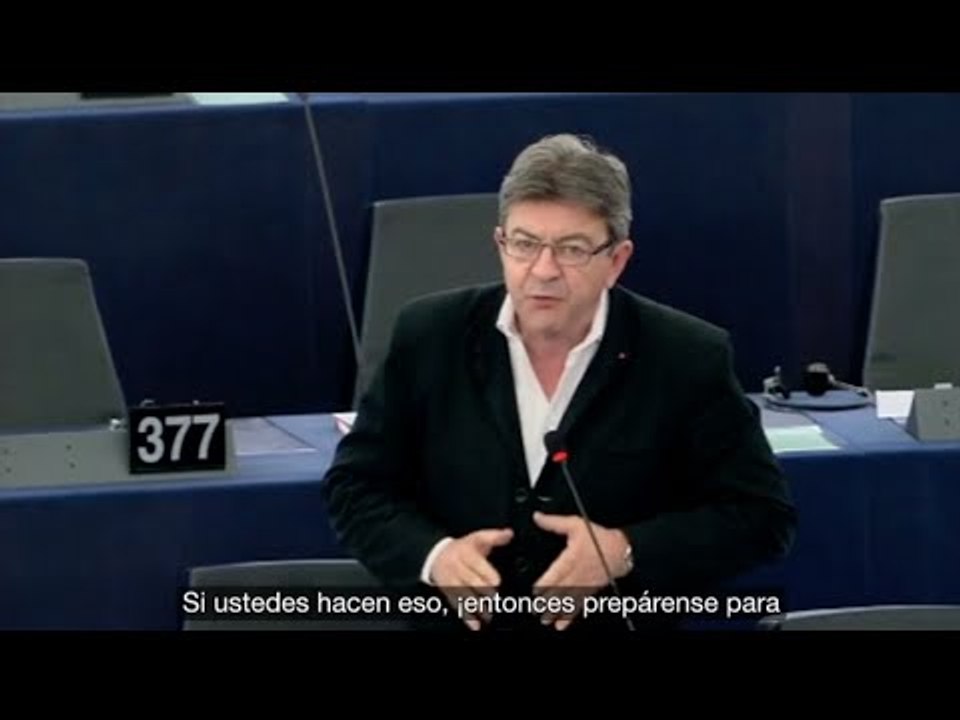 Affaires étrangères : deux poids deux mesures au Parlement européen