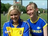 Was Schwedinnen wollen