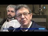 Visite autour de l'économie maritime à Boulogne-sur-Mer