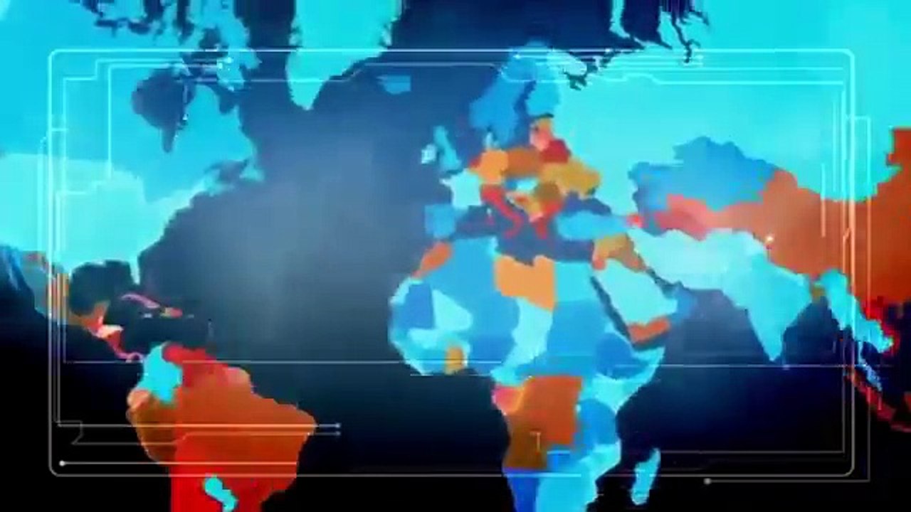 Glimpse to Russia SVR (CIA) Ex.KGB Advertising Clip - Russian – СВР - October 2016