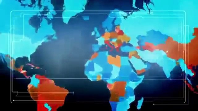 Glimpse to Russia SVR (CIA) Ex.KGB Advertising Clip - Russian – СВР - October 2016