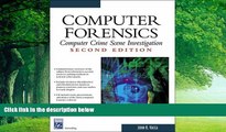 Books to Read  Computer Forensics: Computer Crime Scene Investigation (Networking Series) (Charles