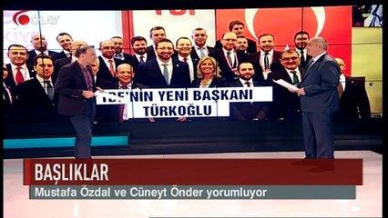 Bakış Açısı 26 10 2016