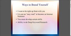 Branding Yourself For Business_ Ways To Brand Yourself and Stand Out