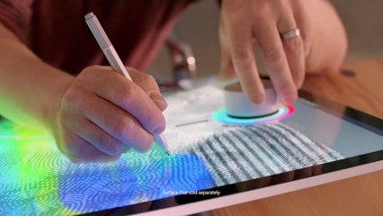 Descubre Cómo Funciona Microsoft Dial: La Innovación que Revoluciona la Interacción 🚀