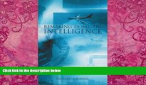 Books to Read  Remaking Domestic Intelligence (Hoover Institution Press Publication)  Full Ebooks
