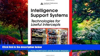 Big Deals  Intelligence Support Systems: Technologies for Lawful Intercepts  Best Seller Books