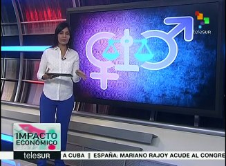 CEPAL presenta informe sobre el estado de desarrollo de la mujer en AL