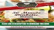Ebook 30 Minute Diabetic Meals: A Cookbook of Diabetic Friendly Recipes (The Essential Kitchen