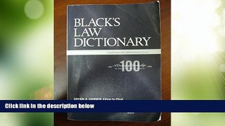Big Deals  Blacks Law Dictionary Abridged Version 8th ed  Best Seller Books Most Wanted